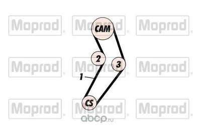 �������� ����� ��� (QUINTON HAZELL) MBK559