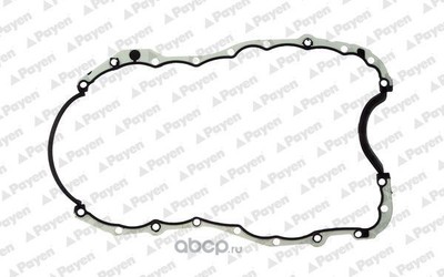 Прокладка масляный поддон (Wilmink Group) WG1177146 Прокладка масляный поддон (Wilmink Group) WG1177146