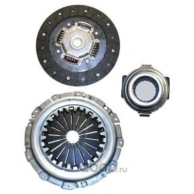 Комплект сцепления (MASTER-SPORT) 3000951285SET3MS Комплект сцепления (MASTER-SPORT) 3000951285SET3MS