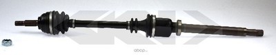 Приводной вал (GKN (Loebro)) 304710 Приводной вал (GKN (Loebro)) 304710