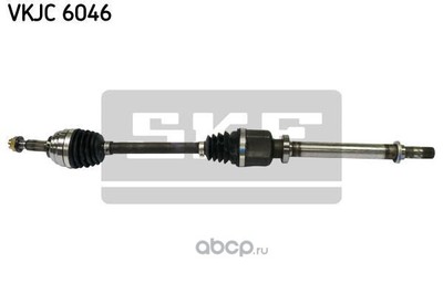 ��������� ��� (Skf) VKJC6046