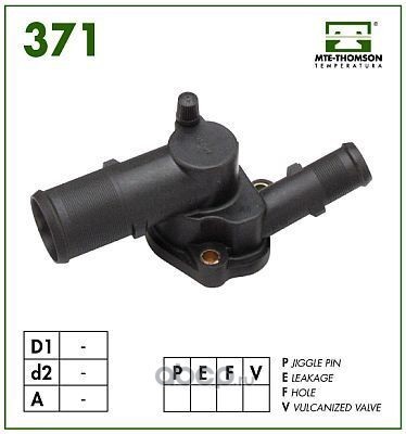    (MTE-THOMSON) VT37189