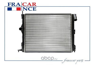   (Francecar) FCR210633