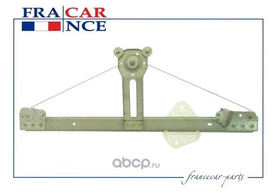    (.) (Francecar) FCR210167