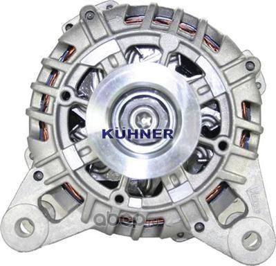  (KUHNER) 553572RIV