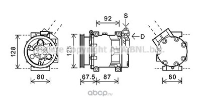   (Ava) RTK619