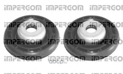Ремкомплект опора стойки амортизатора (Impergom) 368772 Ремкомплект опора стойки амортизатора (Impergom) 368772