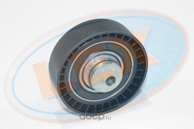 Ролик натяжитель грм (самоподвод) 09- (Lex) HD3514 Ролик натяжитель грм (самоподвод) 09- (Lex) HD3514
