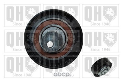   (QUINTON HAZELL) QTT1290