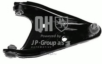 Рычаг независимой подвески колеса (JP Group) 4340101189 Рычаг независимой подвески колеса (JP Group) 4340101189