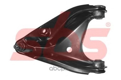 Рычаг независимой подвески колеса подвеска колеса (SBS) 19025013932 Рычаг независимой подвески колеса подвеска колеса (SBS) 19025013932