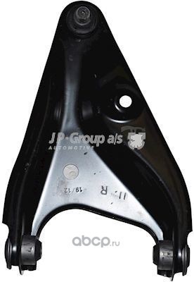 ����� ����������� �������� ������ �������� ������ (JP Group) 4340101180