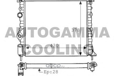 �������� (AUTOGAMMA) 100902