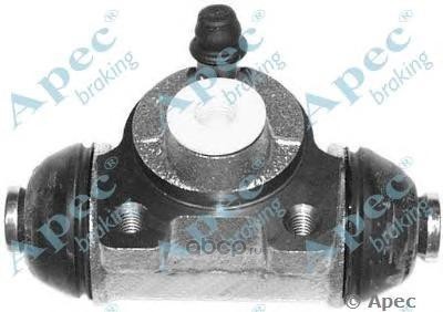    (APEC braking) BCY1230