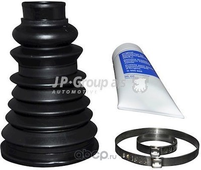     (JP Group) 4343600150