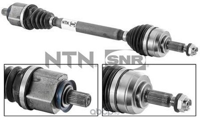   (NTN-SNR) DK55164