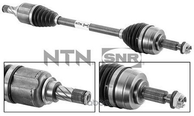   (NTN-SNR) DK55102