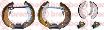    (Brembo) K68065