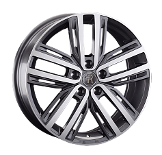 Компрессор наддув (Di.pa Sport) TRB007AN Компрессор наддув (Di.pa Sport) TRB007AN