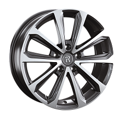 Компрессор наддув (Mahle/Knecht) 021TM17339000 Компрессор наддув (Mahle/Knecht) 021TM17339000