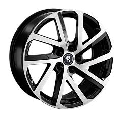 Комплект крепежных изделий для капота (пластик) (LADA) 651000606R Комплект крепежных изделий для капота (пластик) (LADA) 651000606R