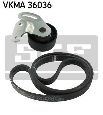    (Skf) VKMA36036