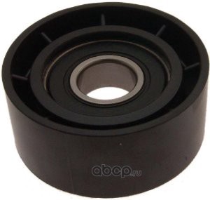 Паразитный / ведущий ролик поликлиновой ремень (Renault Trucks) 8200104754 Паразитный / ведущий ролик поликлиновой ремень (Renault Trucks) 8200104754