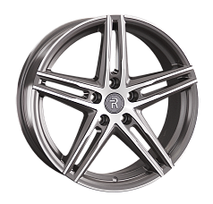 Патрубок дроссельной заслонки (Di.pa Sport) FLAI017R Патрубок дроссельной заслонки (Di.pa Sport) FLAI017R