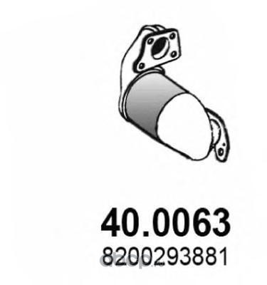  (ASSO) 400063