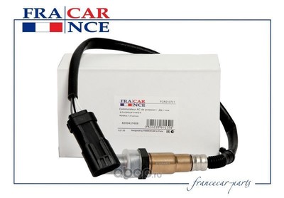   (Francecar) FCR210721