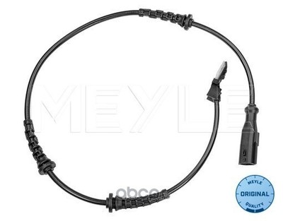 Датчик, частота вращения колеса (Meyle) 16148000010 Датчик, частота вращения колеса (Meyle) 16148000010