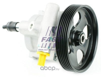 �������������� �����, ������� ���������� (FAST) FT36207