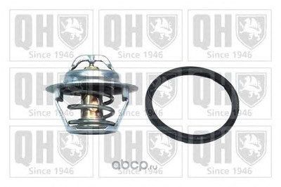  (QUINTON HAZELL) QTH668K