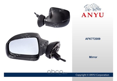    (ANYU) AFK772009