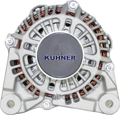 Генератор (KUHNER) 301948RIM Генератор (KUHNER) 301948RIM