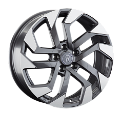    re logan (Breckner) BK7400