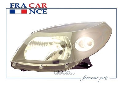   (Francecar) FCR211105