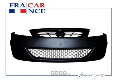    2012- (Francecar) FCR211201