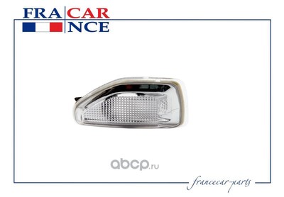   (Francecar) FCR220321