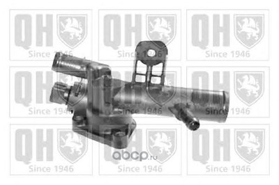 Термостат, охлаждающая жидкость (QUINTON HAZELL) QTH562K Термостат, охлаждающая жидкость (QUINTON HAZELL) QTH562K