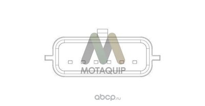   (Motorquip) LVMA225