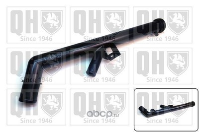    (QUINTON HAZELL) QTH858CF