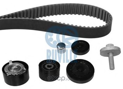 Ремкомплект грм (Ruville) 5551970 Ремкомплект грм (Ruville) 5551970