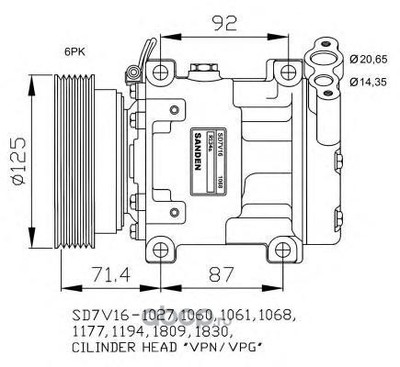  (NRF) 32742G