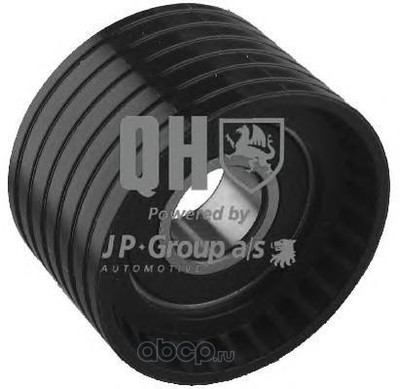 Паразитный / ведущий ролик (JP Group) 1212202009 Паразитный / ведущий ролик (JP Group) 1212202009