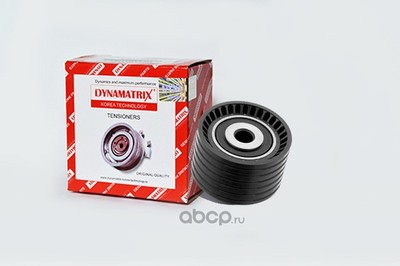     (DYNAMATRIX-KOREA) DT26020