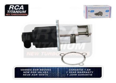    (RCA FRANCE) EGRCA04