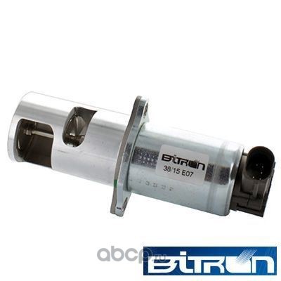 Клапан возврата ог (SIDAT) 834638 Клапан возврата ог (SIDAT) 834638