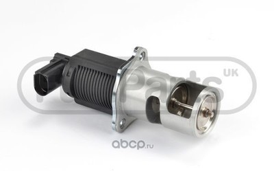 Клапан возврата ог (SMPE) EGR091 Клапан возврата ог (SMPE) EGR091