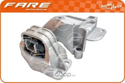 Подвеска, двигатель (FARE SA) 13095 Подвеска, двигатель (FARE SA) 13095